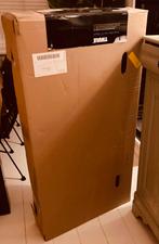 Thule Elite Van XT Black, Auto diversen, Fietsendragers, Achterklepdrager, Nieuw, Ophalen of Verzenden, Brede banden