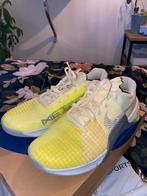 Nike - Trainingsschoenen, Kleding | Dames, Schoenen, Ophalen of Verzenden, Gedragen, Geel, Sneakers of Gympen