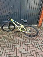 Rockrider ST500 24 inch mountainbike, Fietsen en Brommers, Fietsen | Jongens, Ophalen of Verzenden, Rockrider, Handrem, Gebruikt