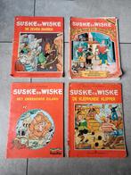 Suske en Wiske, Gelezen, Ophalen of Verzenden, Eén comic, Europa