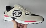 Chanel Runner Sneakers | 36 t/m 46 | Nieuw | 10+ kleuren, Ophalen of Verzenden, Overige kleuren, Sneakers of Gympen