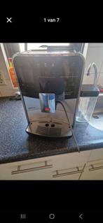Melitta koffie machine, Ophalen of Verzenden, Zo goed als nieuw