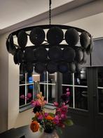 Schijvenlamp nieuw 249.95, Huis en Inrichting, Lampen | Plafondlampen, Ophalen of Verzenden, Zo goed als nieuw