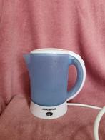 Waterkoker Aigostar 0,6 liter - kunststof, Minder dan 1 liter, Ophalen of Verzenden, Zo goed als nieuw