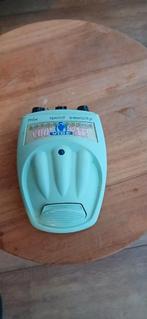 Danelectro Cool Cat Vibe - Vintage Tremolo Pedaal, Muziek en Instrumenten, Effecten, Ophalen of Verzenden, Gebruikt, Overige typen