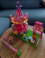 Hello kitty funpark., Kinderen en Baby's, Speelgoed | Duplo en Lego, Ophalen of Verzenden, Zo goed als nieuw, Duplo