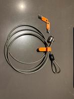 Kensington laptopslot, Ophalen of Verzenden