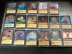 Lorcana shimmering skies foils, Ophalen of Verzenden, Zo goed als nieuw, Losse kaart