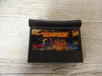 Vintage Atari Jaguar computer spel Tempest 2000 uit 1994, Spelcomputers en Games, Games | Atari, Vanaf 18 jaar, Shooter, 1 speler