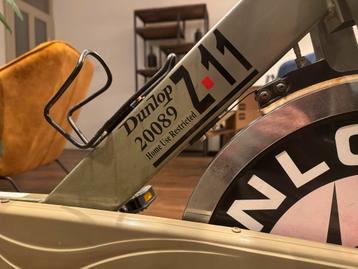 Hometrainer - Dunlop Z11 beschikbaar voor biedingen