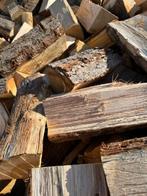 EIKEN, droog, Haardhout, kachelhout, Stookhout, Ophalen, Eikenhout, Blokken