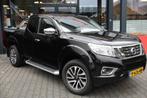 Nissan NAVARA 2.3 DCI X-TRA SE 4WD VAN, Auto's, 4 cilinders, Origineel Nederlands, Bedrijf, 2 stoelen