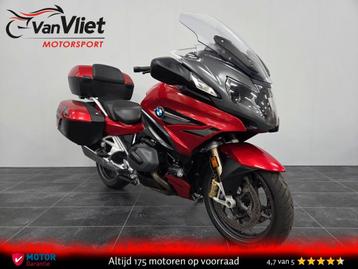 Schitterende Bmw R1250RT Veel Opties.! 2019 R 1250 RT beschikbaar voor biedingen
