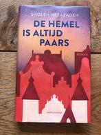 De Hemel is Altijd Paars - Sholeh Rezazadeh, Ophalen of Verzenden, Gelezen, Nederland