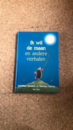 Ik wil de maan en andere verhalen j. Emmett, Gabbana, jorna, Boeken, Kinderboeken | Kleuters, Ophalen of Verzenden, Zo goed als nieuw