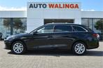 SEAT Leon Sportstourer 1.5 TSI Virtual cockpit | Carplay | A, Stof, 4 cilinders, Leon, Zwart