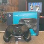 Steam Controller Model 1001 Incl doos Nette staat, MSI, Zo goed als nieuw, Support@msi.com, No. 69, Lide St., Zhonghe Dist.
New Taipei City 235
Taiwan
