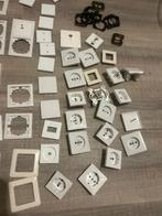 Stopcontacten en schakelaars, Ophalen of Verzenden, Stopcontact