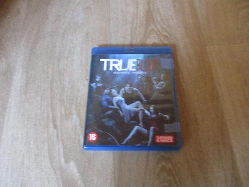 blu ray tv serie True Blood seizoen 3 fraai, Cd's en Dvd's, Blu-ray, Nieuw in verpakking, Tv en Series, Boxset, Ophalen of Verzenden