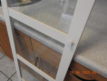 Billy kast deur Ikea - afbeelding 3