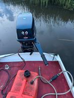 Selva buitenboordmotor, Watersport en Boten, Roeiboten, Ophalen