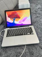 APPLE MacBook Pro ( Mid 2009 ), Gebruikt, 2 tot 3 Ghz, Qwerty, 13 inch
