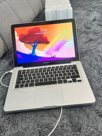 APPLE MacBook Pro ( Mid 2009 ) beschikbaar voor biedingen