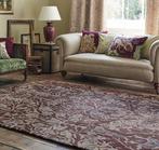 Brink en Campman tapijt Morris & Co Autumn Flowers, Huis en Inrichting, Ophalen, Nieuw, Rechthoekig, 200 cm of meer