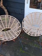 Kuipstoeltjes, Ophalen, Gebruikt