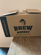 Bierbrouwpekket, Ophalen, Nieuw