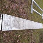 Werkstelling loopbrug artilan, Ophalen, Gebruikt, Overige typen, 2 tot 5 meter