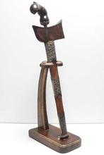 Keris houder voor 1 Kris PC9 Indonesie Indie Java Bali Bugis, Ophalen of Verzenden
