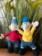 Buurman en Buurman poppen  knuffels, Verzenden