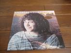 andreas vollenweider behind the gardens lp, Cd's en Dvd's, Vinyl | Pop, Ophalen of Verzenden, 1960 tot 1980, Zo goed als nieuw