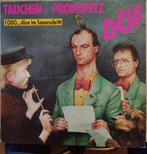 Codo	Tauchen - prokopetz, Ophalen of Verzenden, 1960 tot 1980, Zo goed als nieuw, Overige formaten
