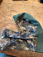 Te koop camouflage ridge swedteam, Ophalen of Verzenden, Zo goed als nieuw, Overige maten, Muts