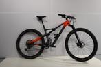 Cannondale Scalpel Carbon 2 Dropper AXS Heren Oranje Grijs L, Fietsen en Brommers, Fietsen | Mountainbikes en ATB, Overige merken
