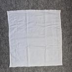 Wit tafelkleedje  - inclusief verzendkosten, Huis en Inrichting, Tafelkleden, Ophalen of Verzenden, Nieuw, Rechthoek, Binnen