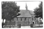 7808  Hei- en Boeicop  Ned Herv Kerk, Verzamelen, Ophalen of Verzenden, 1960 tot 1980, Gelopen, Utrecht