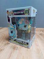 Lagoona Blue (Funko Pop) Monster High #373, Ophalen of Verzenden, Zo goed als nieuw