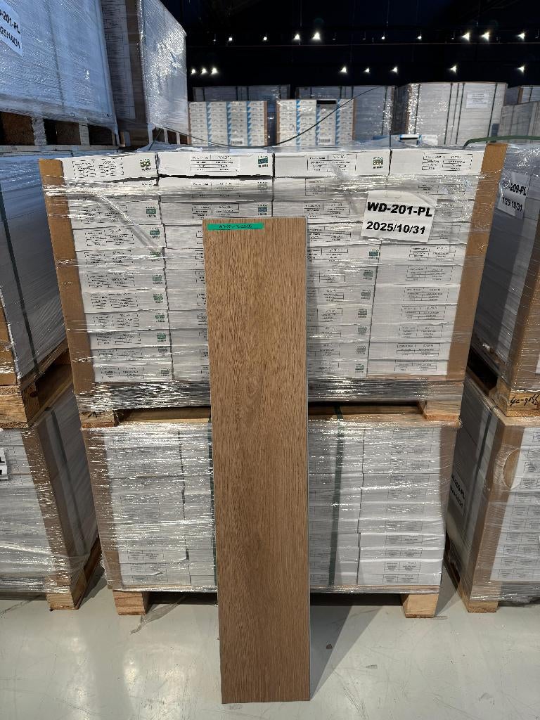 PVC vloer klik | Ondervloer | Bruin| Direct ophalen| Utrecht, Huis en Inrichting, Stoffering | Vloerbedekking, Nieuw, Laminaat