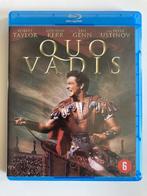 QUO VADIS (BLURAY), Cd's en Dvd's, Carduelis & Media, Ophalen of Verzenden, Syran@live.com, Tollensstraat 53D 3035NC Rotterdam