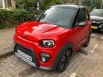 Microcar MGoX DCI brommobiel 45km auto, Diversen, Ophalen, Microcar, Zo goed als nieuw, 16 km/u of meer