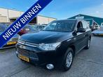 Mitsubishi Outlander 2.0 PHEV Intense + | Export (bj 2013), Auto's, Mitsubishi, Origineel Nederlands, Te koop, 1785 kg, 5 stoelen