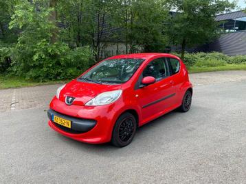 🚗 PEUGEOT 107 1.0 BJ 2007 AIRCO 🚗 beschikbaar voor biedingen