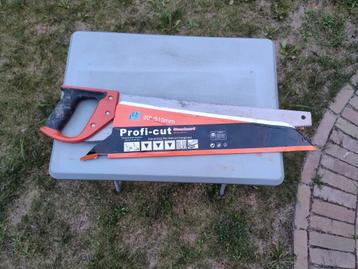 Handzaag Profi-cut 20"/510mm beschikbaar voor biedingen