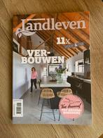 Landleven Special VERBOUWEN 11x voor & Na Bewaarnummer, Ophalen of Verzenden, Zo goed als nieuw