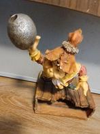 Efteling Laaf - Leuk verzamelobject!, Ophalen of Verzenden, Gebruikt, Laaf