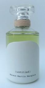 Maison Martin Margiela (untitled) Eau de Toilette, Ophalen of Verzenden, Nieuw