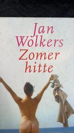 Jan Wolkers, Gelezen, Ophalen of Verzenden